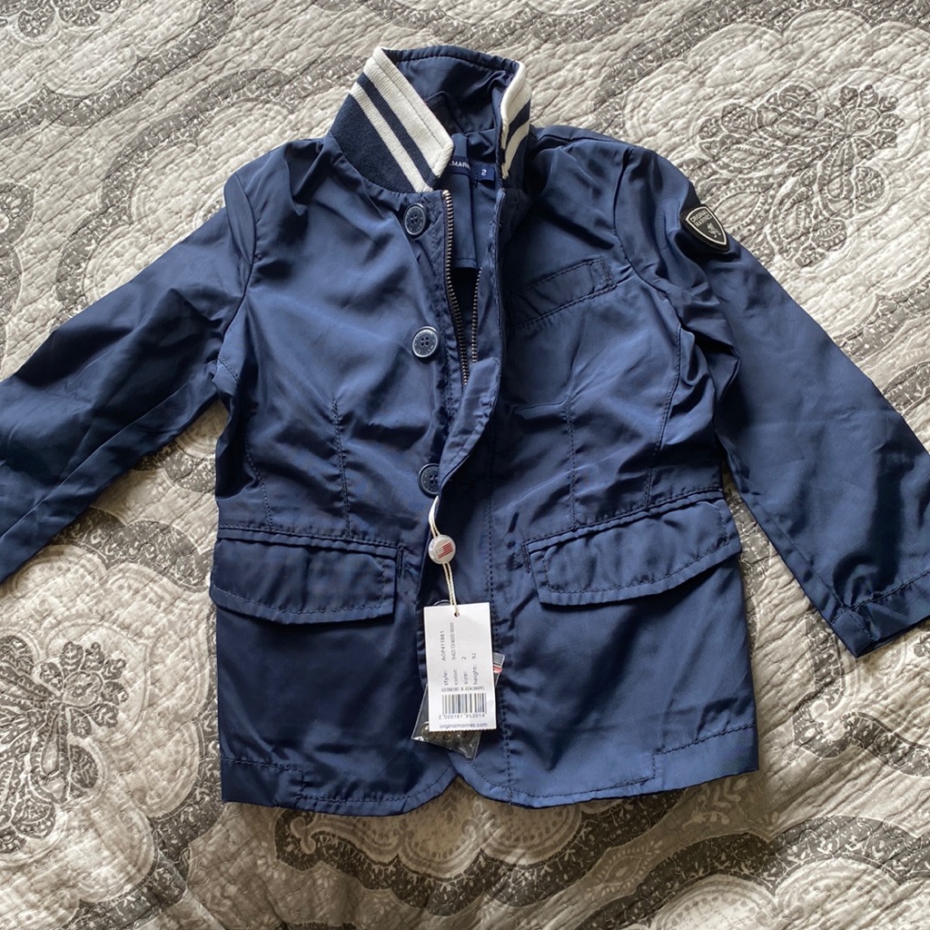 Jacket / Windbreaker